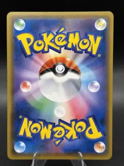 Pokemon Luigi Pikachu 295/XY-P Promo Full Art Holo Japanese XY-P: Xy Promos - Image 2