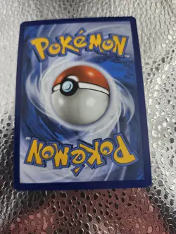 Pokemon - Ninetales #023/202 - SWSH01: Sword & Shield Base Set Reverse Holo - Image 4