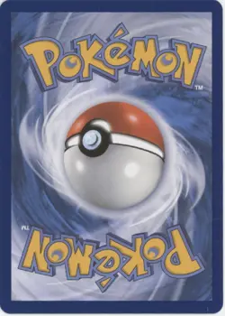 Ceruledge Pokemon Phantasmal Flames Staff Promo #014 - Image 2