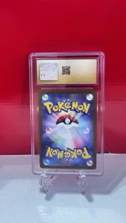 Dragonite V 078/071 S10b Pokemon GO CGC Pristine 10 Super Rare Holo Japanese - Image 2