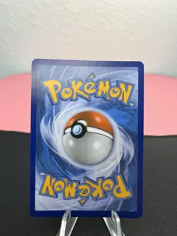 Pikachu SM98 Black Star Promo Pokemon Sun & Moon 2017 Holo! - Image 3
