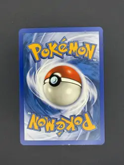Pokemon Vintage Gastly 109/165 Expedition Non-Holo LP - Image 2