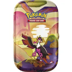 Pokemon TCG: Shrouded Fable Mini Tin Bundle : One of each Design (5 Tins) - Image 3
