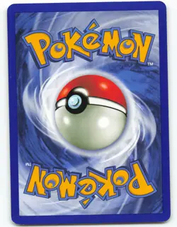Gengar - 20/62 Fossil Set - Pokemon TCG - 1999 - Image 2