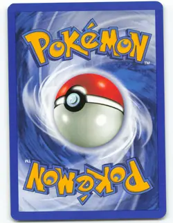 Sabrina's Gastly - 1st Edition - 97/132 Gym Challenge - Pokemon TCG - 2000 - Image 2