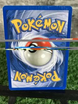 Pokemon TCG Chansey Holo Set 2 Unlimited Rare 3/130 LP/NM Free Shipping - Image 3