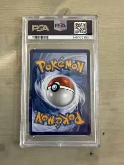 Pokemon Mega Charizard X ex Me: Mega Evolution Promo 023 EX Holo Promo PSA 10 - Image 2