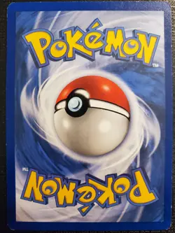 Pikachu 58/102 Yellow Cheeks Base Set 1999 Pokemon Unlimited Excellent - Image 2
