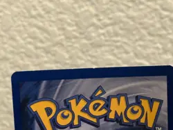 2000 Pokemon Neo Destiny Dark Gengar Holo 6/105 HP Vintage WOTC - Image 4
