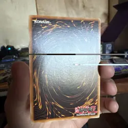 Very Lightly Played Dark Magician Girl RDS-ENSE2 Limited Edition Ultra Rare - Image 5