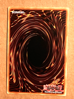 yugioh Big Shield Guardna DB1-EN097 Unlimited Edition Ultra Rare near mint - Image 3