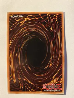 YUGIOH! 1-THUNDERCLAP MONK-SUPER RARE-1ST EDITION-SAST-EN026 - Image 2