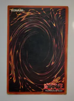 Dark Magician LOB-005 Ultra Rare Unlimited Blue Eyes Yu-Gi-Oh! MP - Image 2