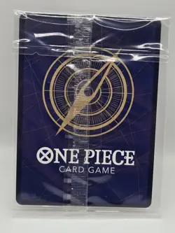 One Piece Tcg Black Maria Illustration Box Vol.2 OP08-074 Promo Foil Sealed - Image 2