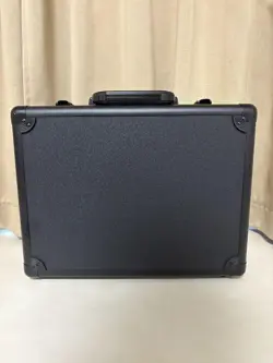 Pokemon Card Glory of the Rocket Team Attache Case only 30 packs NOT included JP - Image 3