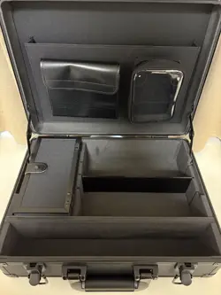 Pokemon Card Glory of the Rocket Team Attache Case only 30 packs NOT included JP - Image 4