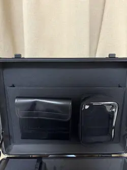 Pokemon Card Glory of the Rocket Team Attache Case only 30 packs NOT included JP - Image 5