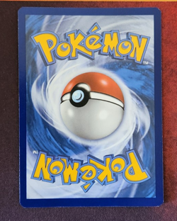 Pokemon Pikachu Basic Black Star Promo XY Set Card XY95 2016 LP - Image 2