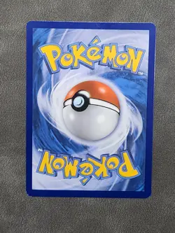 Mewtwo EX XY125 Full Art Black Star Promo Holo Pokemon Card Full Art Rare NM - Image 2