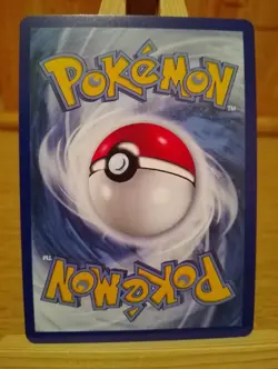 Bulbasaur 133/132 Mega Evolution Pokemon Card Rare Holo - Image 2