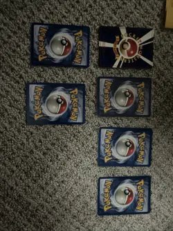 Bundle Of Pokemon TCG Cards, All Lp To Nm And Can Be Bought In Singles - Image 2