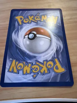 Mimikyu ex (Journey Together Stamped) 069/159 Jumbo Cards Holo - Image 2