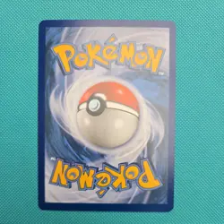 Pokemon Pikachu Surfing Evolutions Card 111/108 – Secret Rare NM - Image 2