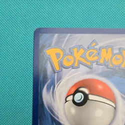 Pokemon Pikachu Surfing Evolutions Card 111/108 – Secret Rare NM - Image 3