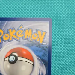 Pokemon Pikachu Surfing Evolutions Card 111/108 – Secret Rare NM - Image 4