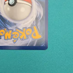 Pokemon Pikachu Surfing Evolutions Card 111/108 – Secret Rare NM - Image 5