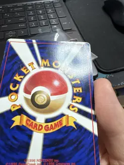 HP JAPANESE Pokemon MOLTRES Card ANA All Nippon Airlines Airways PROMO Set #146 - Image 5