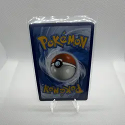 Pokemon Atticus SV: Prismatic Evolutions Holo 134/131 Ultra Rare Trainer Card - Image 2