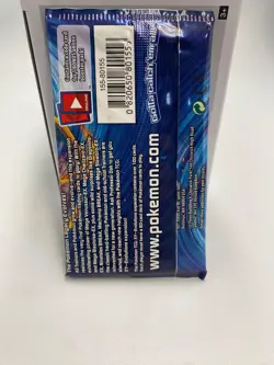 Pokemon XY Evolutions Booster Trading Card Game - One Sealed Pack - Authentic - Image 2