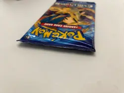 Pokemon XY Evolutions Booster Trading Card Game - One Sealed Pack - Authentic - Image 3