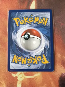 Psyduck Breakpoint 16/122 Reverse Holo Common Card NM Condition Pokemon TCG Card - Image 3