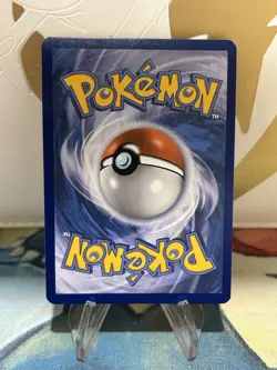 Ho-Oh XY153 Black Star Promo Pokemon Card TCG Holo Rare Exclusive NM - Image 2