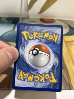 Ho-Oh XY153 Black Star Promo Pokemon Card TCG Holo Rare Exclusive NM - Image 3