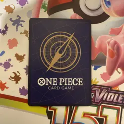 OP12-118 Bonney SEC One Piece Card Game TCG English - Image 4
