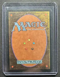 Near Mint Mystical Tutor MTG Card Condition Mirage NM Magic Gathering - Image 2