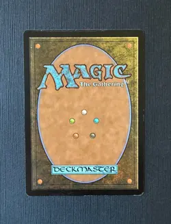 Magic MTG Altered Painted Forest Dark Elf Anime Girl by white_alters - Image 3