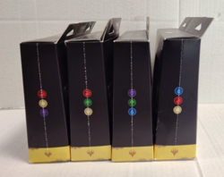 MTG Fallout Commander Deck Set of 4 (1 of Each) Magic The Gathering Sealed - Image 3