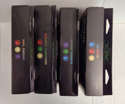 MTG Fallout Commander Deck Set of 4 (1 of Each) Magic The Gathering Sealed - Image 4