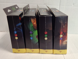 MTG Fallout Commander Deck Set of 4 (1 of Each) Magic The Gathering Sealed - Image 5