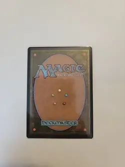Japanese Foil Raugrin Triome SHOWCASE Ikoria: Lair of Behemoths 311 NM Kept Flat - Image 4
