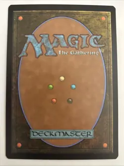 MTG Modern Masters 2017 Seal of Doom 083/249 LP - Image 2