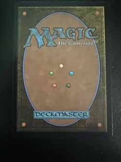 Bloodthirsty Conqueror Foundations Regular NM - Image 2