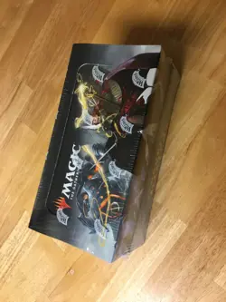 Magic the Gathering Double Masters 2020 Booster Box 630509973200 - Image 2