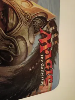 Magic the Gathering Ultra Pro Play Mat /mouse And Keyboard Mat/Table Top Games - Image 2
