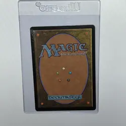 Showcase ADMIRAL BRASS, UNSINKABLE mtg NM Commander Caverns of Ixalan Mythic - Image 3