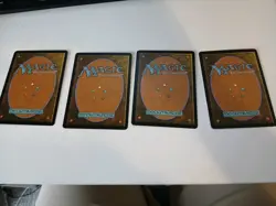 Breath of Fury Ravnica: City of Guilds Regular x4 - Image 2